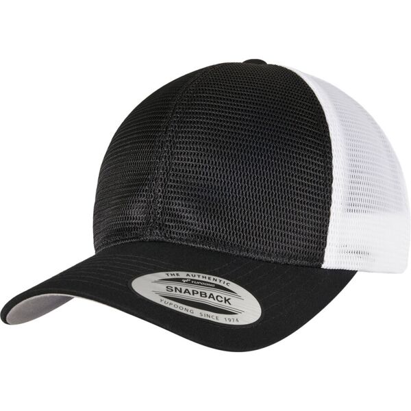 360° omnimesh 2-tone cap (6360T) Thumbnail