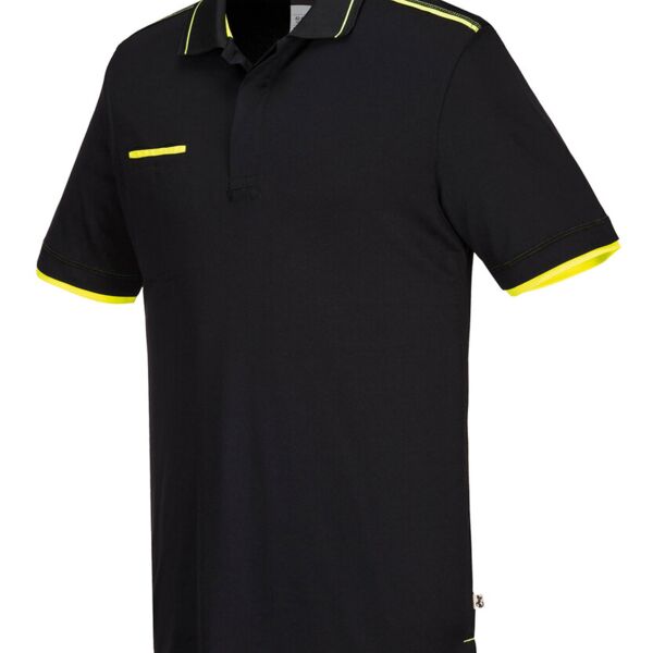 WX3 Eco polo shirt (T722) Thumbnail