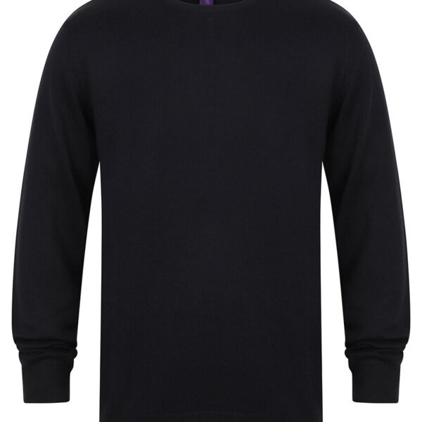 Crew neck jumper Thumbnail