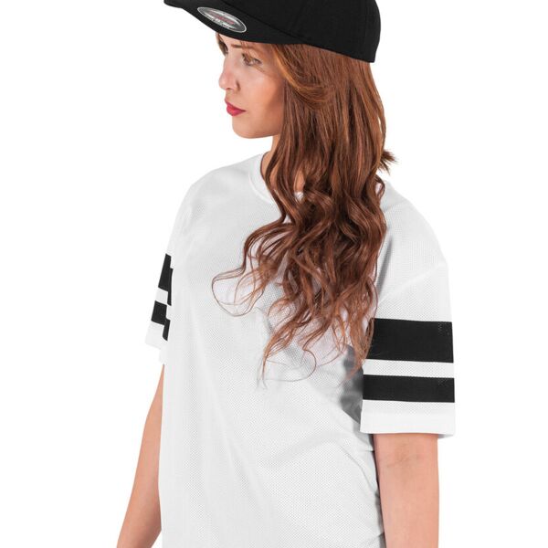 Flexfit double Jersey cap (6778) Thumbnail