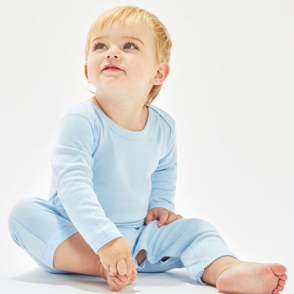 Baby rompersuit Thumbnail