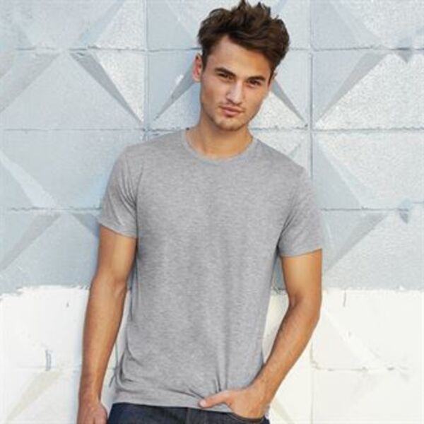 B&C Triblend /men Thumbnail