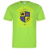 Cool T Sports Shirt Thumbnail