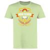 Ultra Cotton Mens T-shirt Thumbnail